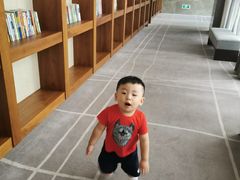 -千岛湖伯瑞特度假酒店-米兰西餐厅
