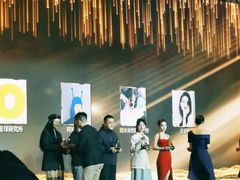 -北京中国大饭店