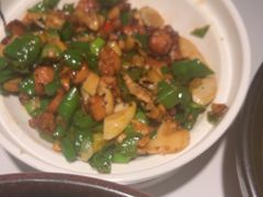 -老阿爸鲜鱼土菜(园区永旺店)