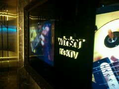 -温莎KTV(珠江路店)