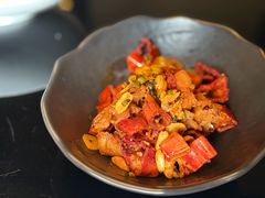 -上海苏宁宝丽嘉酒店·嘉府壹号中餐厅