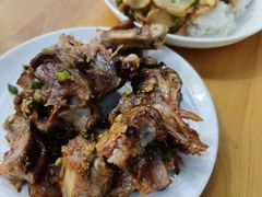 -恩阳古镇