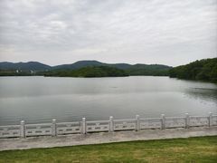 -佛手湖郊野公园