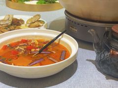 -莹珠阁·私房菜