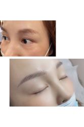 -本小姐美学·半永久纹眉野生眉