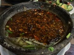 -好清香砂锅(总店)