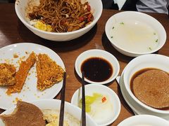 -寻裕记·现炒浇头面(人民广场店)