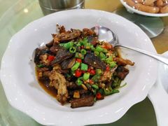 -渔舟意·湖南家宴(萝岗纳金城店)