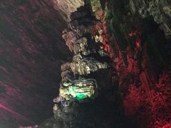 -上方山云水洞