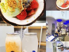 -蔻蔻椰·鲜萃椰子水(COCO Park店)