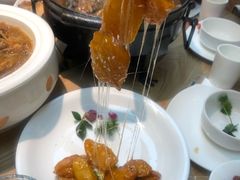 -上关雪東北菜(中房金谊店)