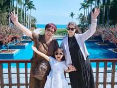 -三亚海棠湾万丽度假酒店