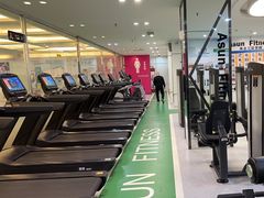 -爱尚游泳健身(外交公寓店)