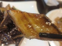 -喜乐餐厅•灯笼虾球首创者•本地小海鲜(二马路店)