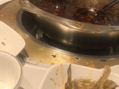 -天宜隆蘑菇宴火锅(石景山旗舰店)