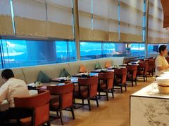 -洲际酒店·地平线全日餐厅HORIZON CAFÉ