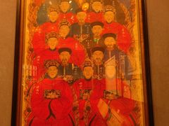 -中国闽台缘博物馆