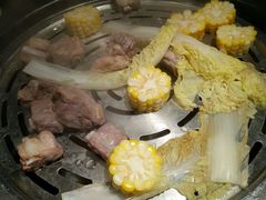 生鲜排骨-苏大嘴海鲜牧场(奥林匹克店)