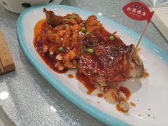 -吴记小园楼(新庄店)