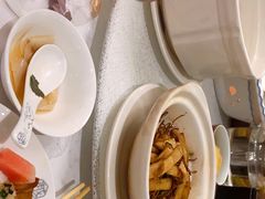 -古越舫·精品杭帮菜(商都路店)