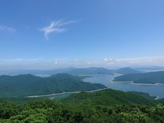 -吉林市朱雀山国家森林公园
