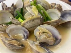 -鑫鸿达·海鲜闽菜热炒小馆(中山路店)