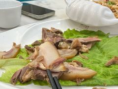 -郭姐·威海渔村(黄兴路店)