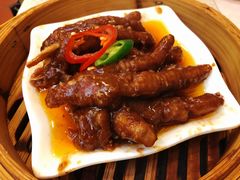 -点都德(盘福楼店)