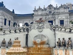 -珠海圆明新园