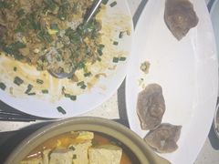 -船歌·鱼水饺青岛菜(金狮广场店)