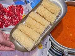 -荣叔港式沙嗲牛肉火锅(正佳潮流店)