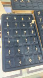 点击看大图 -Cindy Jewelry·钻戒·彩色宝石
