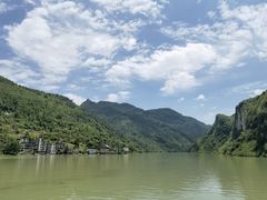 -乌江画廊(彭水苗族土家族自治县)