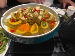-三生三味密宗川菜·江景餐厅(来福士店)