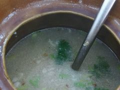 -长平老姿娘夜粥(平东一街店)