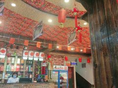-王村姑老土炕莜面村(张北店)