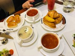 -斗牛士牛排(南京东路店)