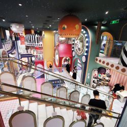 点击看大图 -meland亲子乐园•派对•研学(宁波华润万象城店)