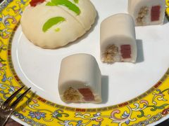 如意芸豆卷-富华斋饽饽铺·宫廷糕点·伴手礼(护国新天地店)