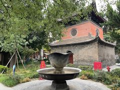 -西安大兴善寺