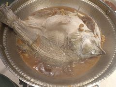 醋香鲈鱼-简小舍·民间手艺菜(武昌江滩店)