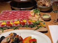 -Osteria Garden 生蚝花园餐厅(原进贤路店)