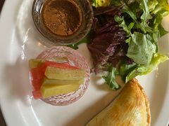 -夏朵餐厅(丁香店)