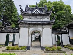 -松江清真寺