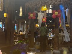 -花溪雨·森林餐厅(石基店)