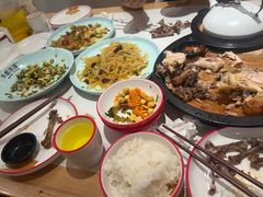 -大厨小馆(华阳城店)