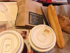 -肯德基(新八一店)