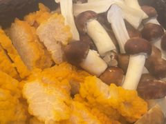 -牛YO寿喜烧和牛火锅自助(三台子万象汇店)