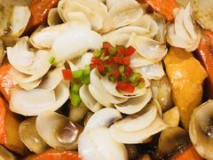 -周家二小姐的菜(西津渡店)