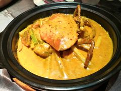 -蟹榭·本帮江浙菜·蟹宴(五角场合生汇商场店)